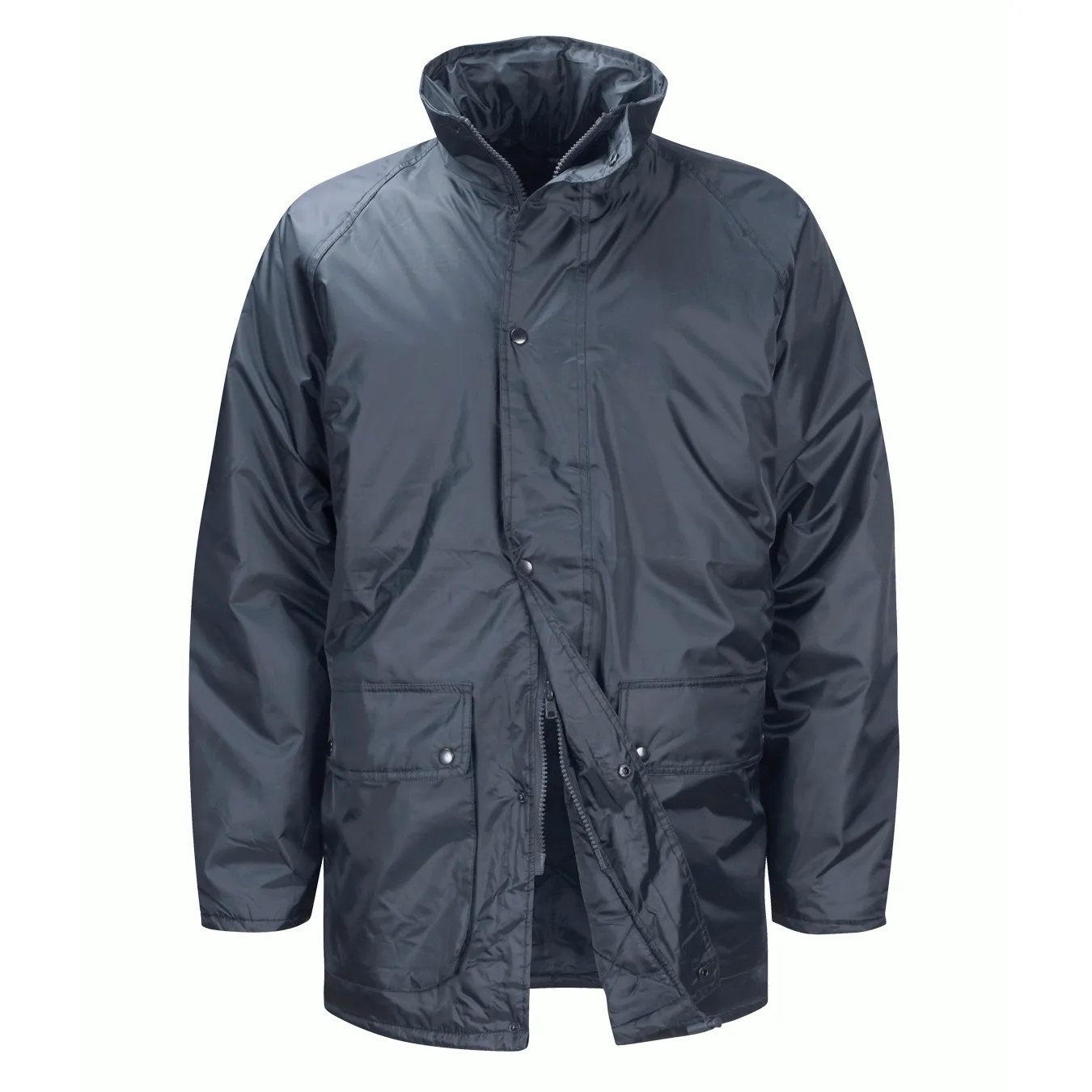 Weatherbeater: Outer Jacket